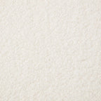 Poltrona d'accento in velluto verde/bianco/beige con braccioli rotondi, seduta singola