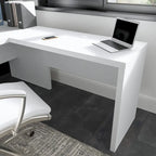 Echo 42W Desk Return/Bridge by Bush Business Furniture
