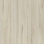 Scrivania per Ufficio a 4 Cassetti Tartufo / Cioccolato Fondente / Venatura Legno Chiaro, Singola