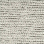 Divano componibile a L beige/grigio con letto estraibile, porte USB e pouf, 3 posti