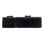 Divano Sezionale a L in Ecopelliccia Beige / Caffè Chiaro / Grigio Scuro / Nero, 3 Posti