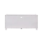 Mobile TV Bianco / Blu scuro / Blu notte con cassetti e ante, Adatto per TV fino a 50"