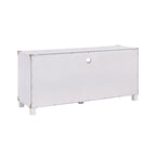 Mobile TV Bianco / Blu scuro / Blu notte con cassetti e ante, Adatto per TV fino a 50"