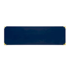 Mobile TV Bianco / Blu scuro / Blu notte con cassetti e ante, Adatto per TV fino a 50"