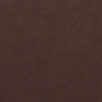 Poltrona reclinabile con schienale a cuscino in ecopelle, nero/marrone/grigio/crema/cognac, monoposto