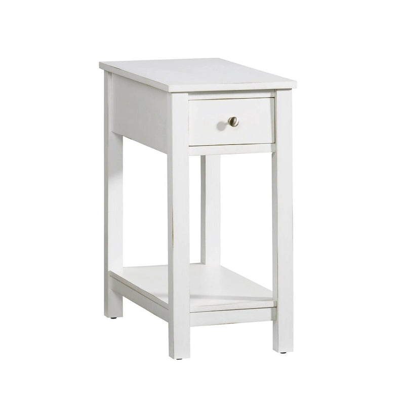 Chairsides III Chairside Table