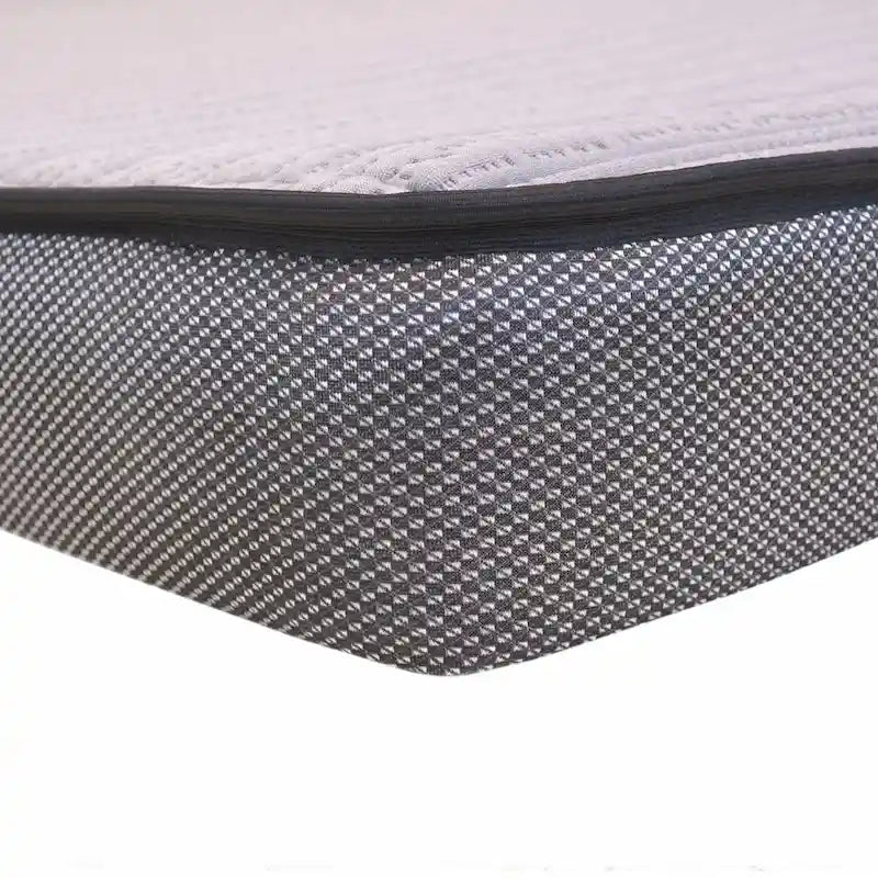 Divano Letto Marrone in Tessuto Scamosciato & Set 2 Poltrone, 3 Posti